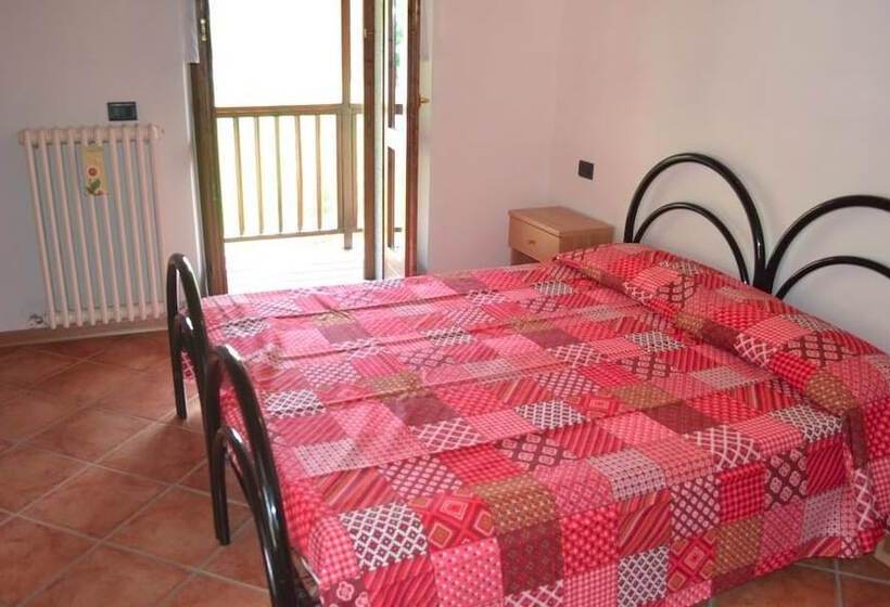 レジデンス Casa Miravalle