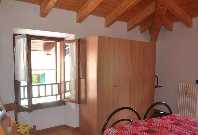 レジデンス Casa Miravalle