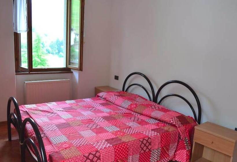 レジデンス Casa Miravalle