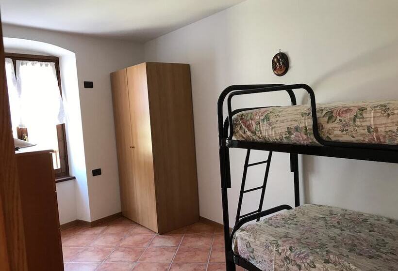 レジデンス Casa Miravalle