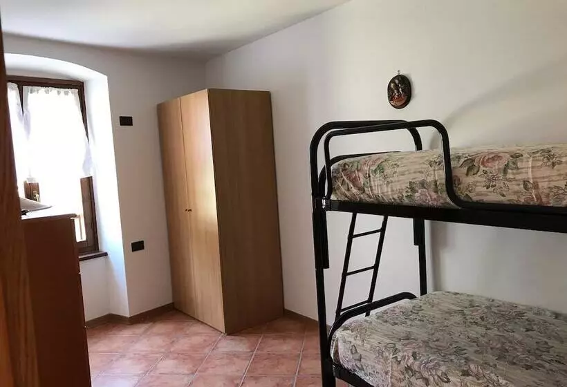 レジデンス Casa Miravalle