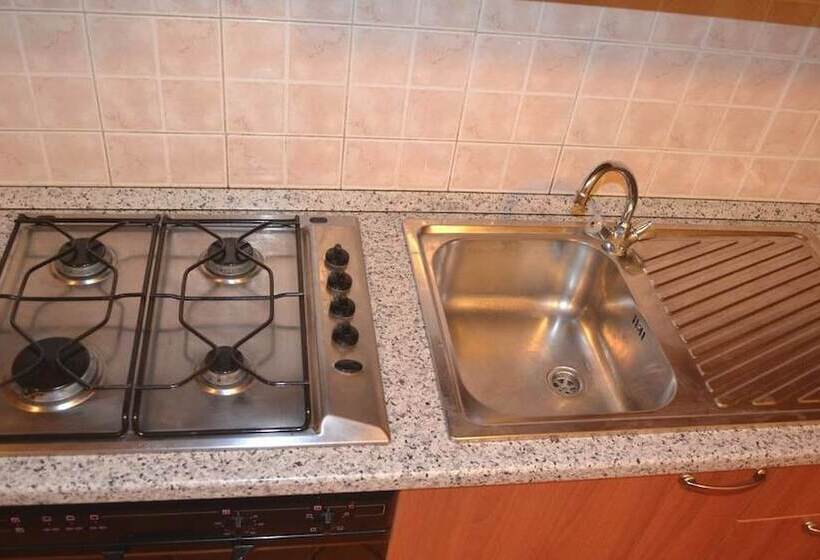 レジデンス Casa Miravalle