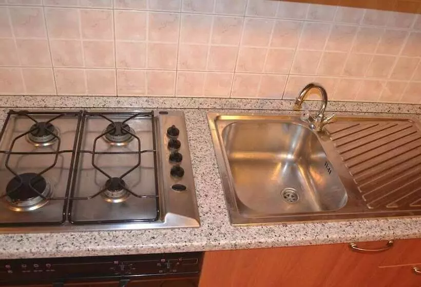 レジデンス Casa Miravalle