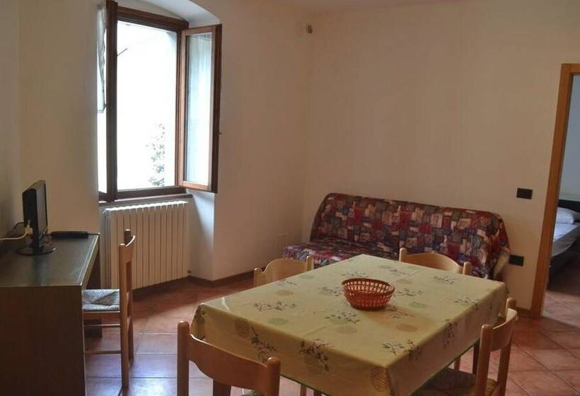 レジデンス Casa Miravalle