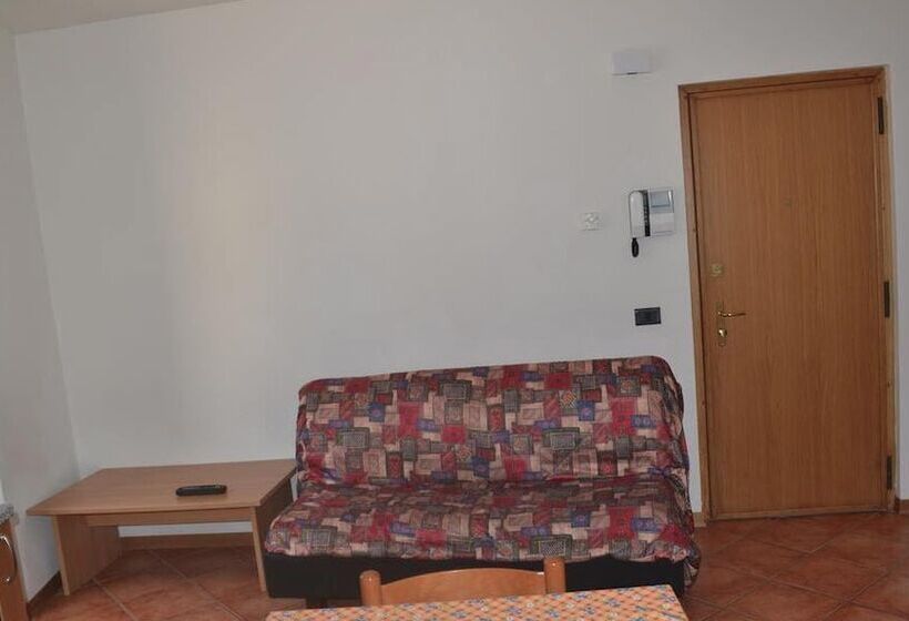 レジデンス Casa Miravalle