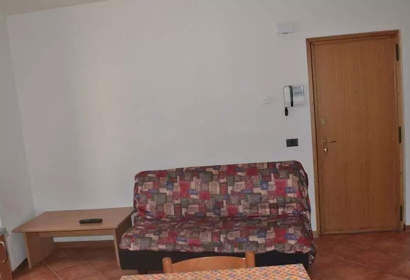 レジデンス Casa Miravalle