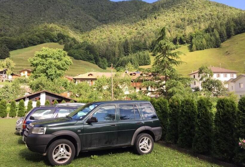 レジデンス Casa Miravalle