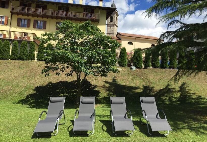 レジデンス Casa Miravalle