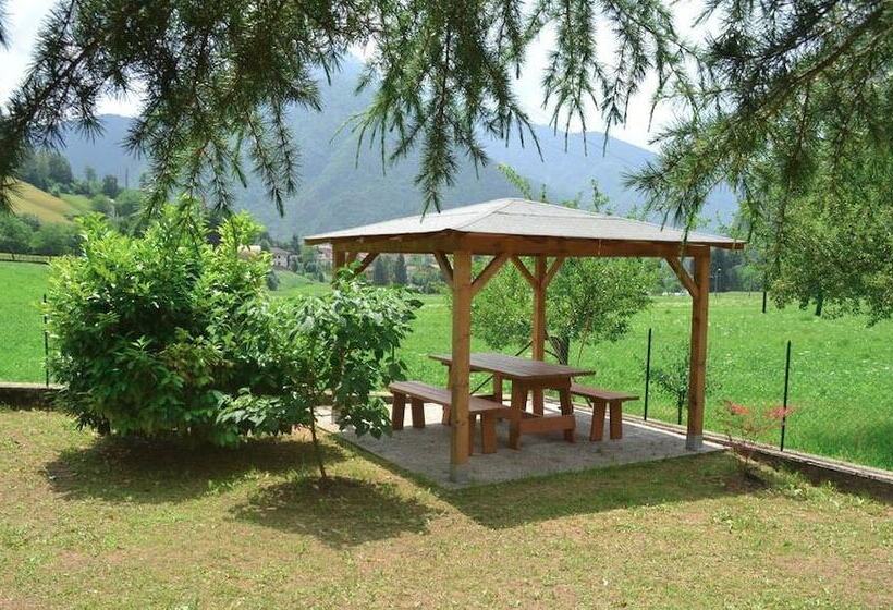 レジデンス Casa Miravalle