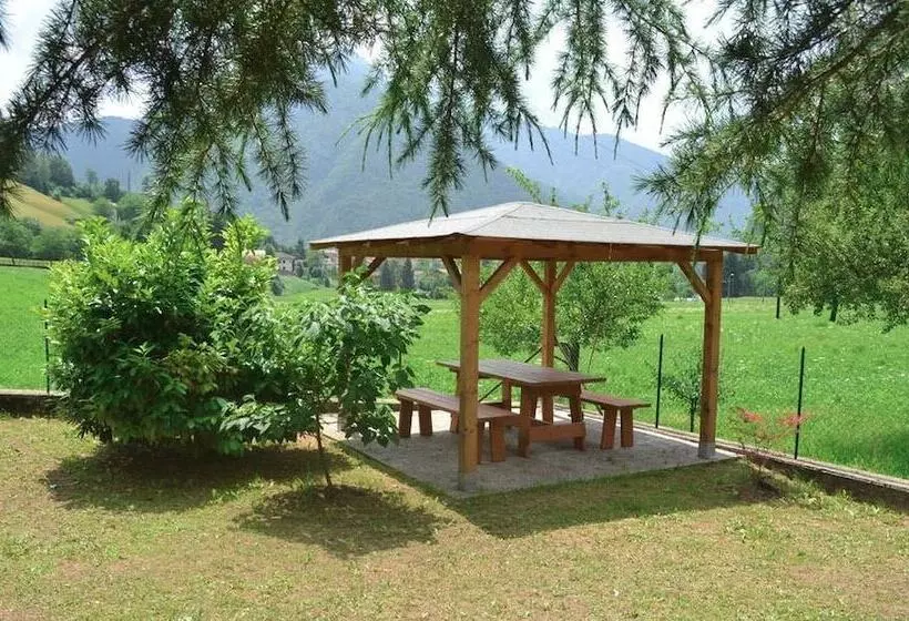 レジデンス Casa Miravalle