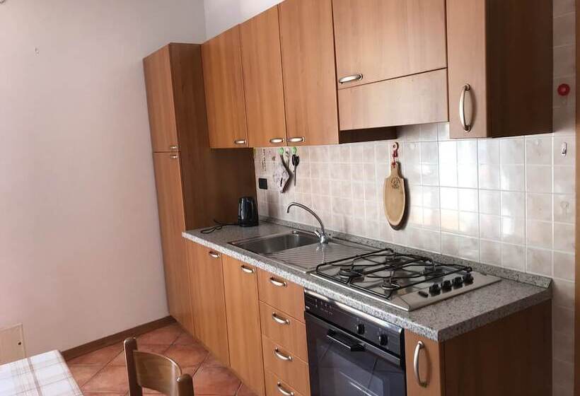 レジデンス Casa Miravalle