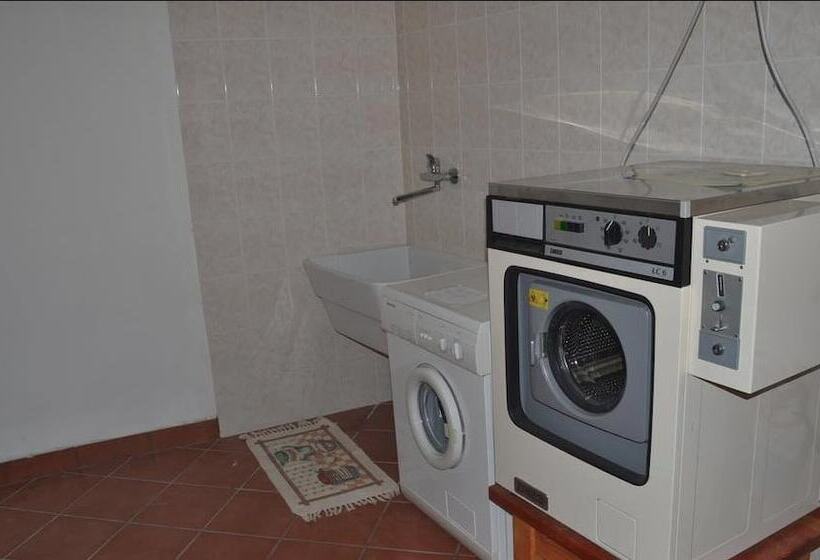 レジデンス Casa Miravalle