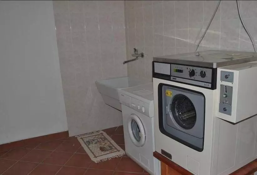 レジデンス Casa Miravalle