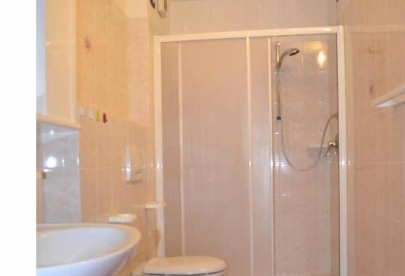 レジデンス Casa Miravalle