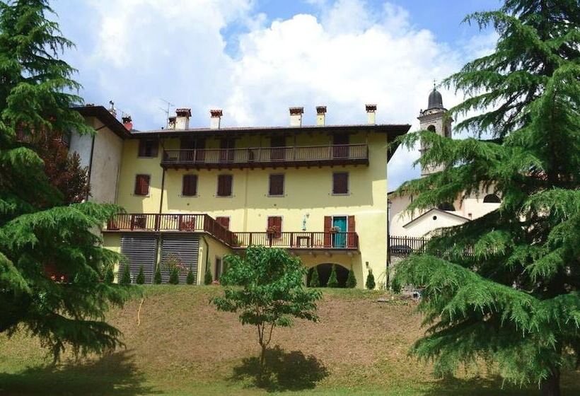 レジデンス Casa Miravalle