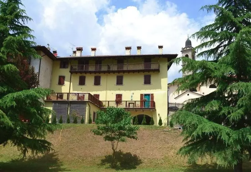 レジデンス Casa Miravalle