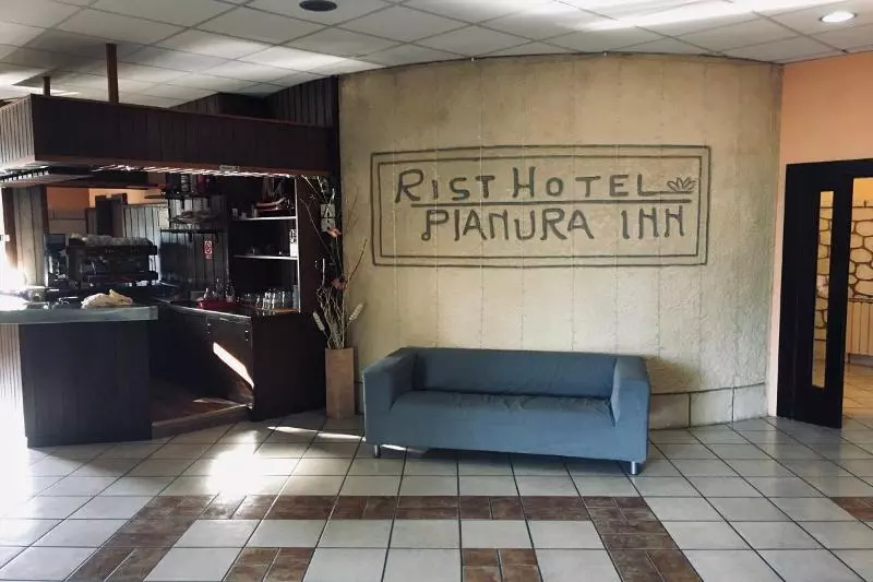 Risthotel Pianura Inn