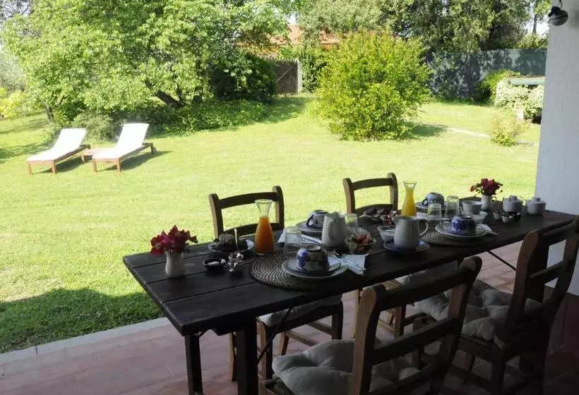 B&b Casa Soresina