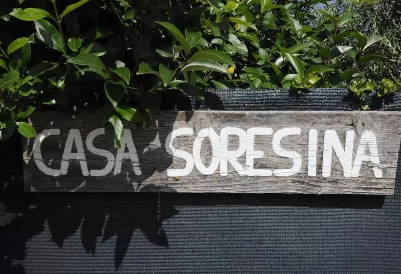 B&b Casa Soresina