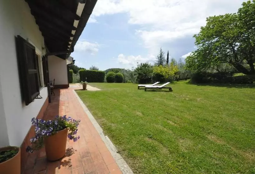B&b Casa Soresina