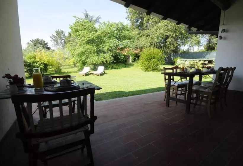 B&b Casa Soresina