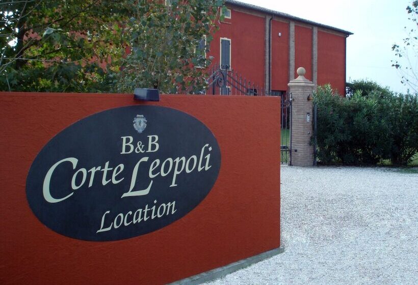 B&b Corte Leopoli
