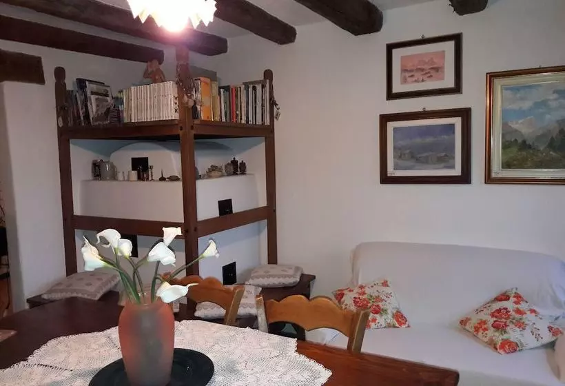 B&b Dolomia