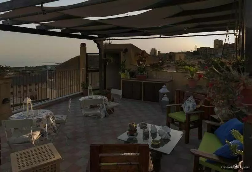 B&b Il Nascondiglio Di Estìa