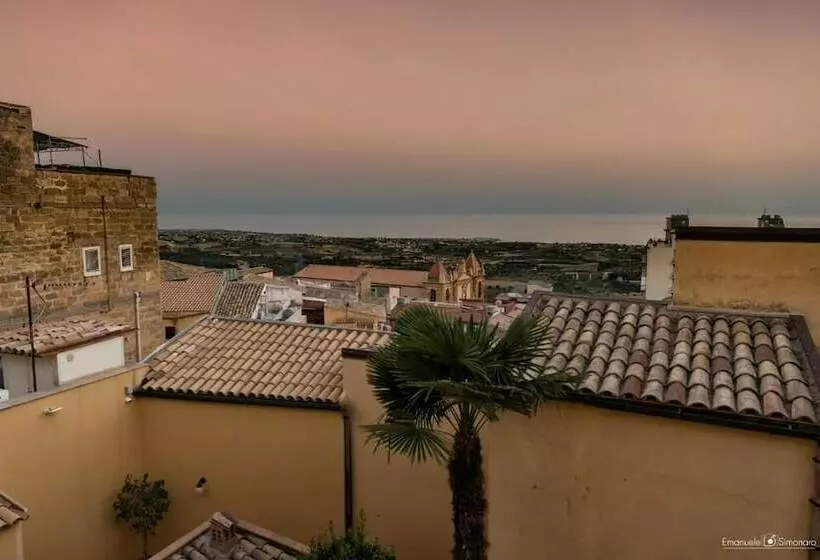 B&b Il Nascondiglio Di Estìa