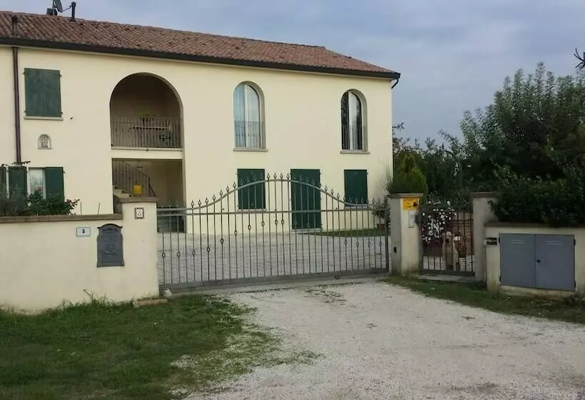 B&b Ottoemmezzo