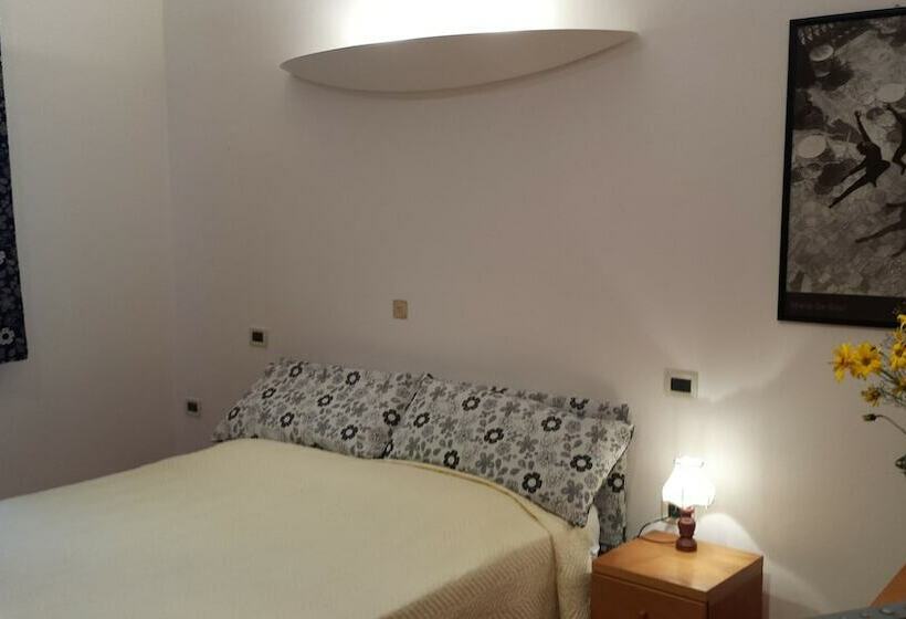 B&b Ottoemmezzo