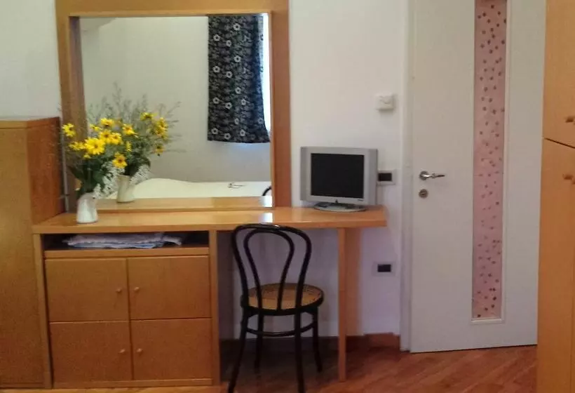 B&b Ottoemmezzo