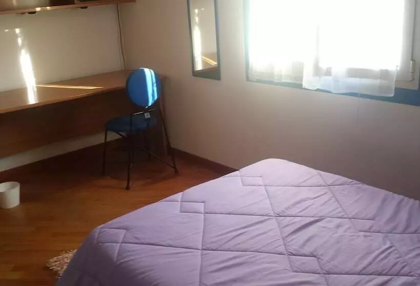 B&b Ottoemmezzo