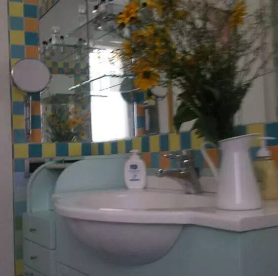 B&b Ottoemmezzo
