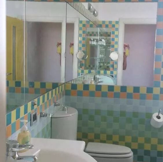 B&b Ottoemmezzo