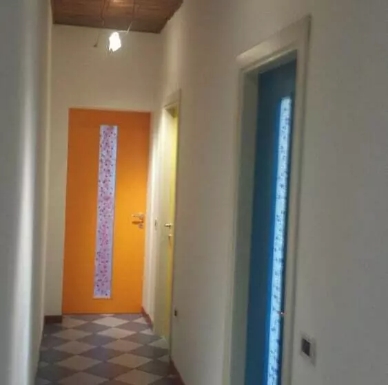 B&b Ottoemmezzo