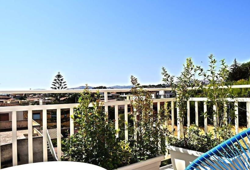 ベッドアンドブレックファースト Bella Villa