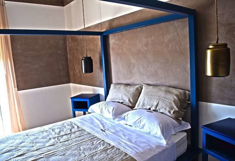 ベッドアンドブレックファースト Bella Villa