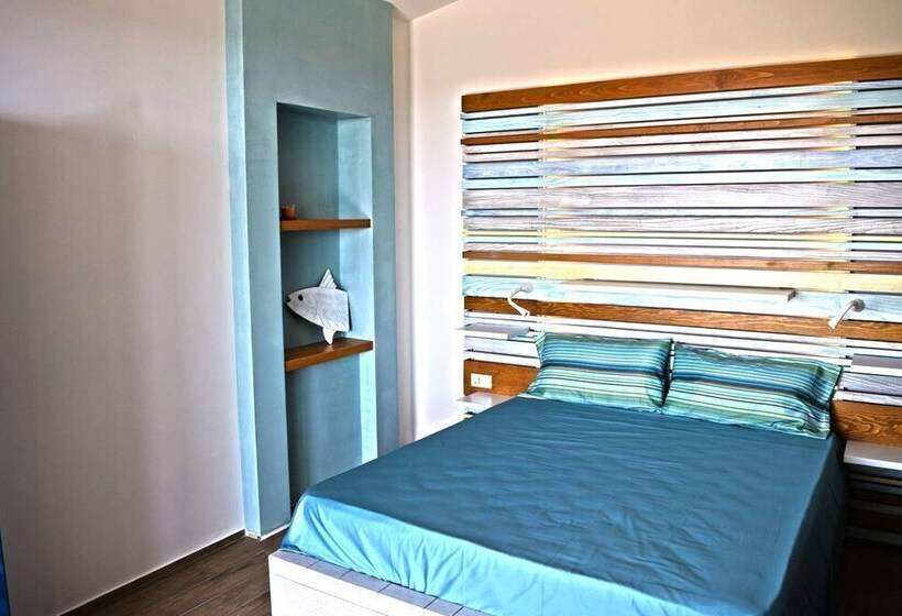 ベッドアンドブレックファースト Bella Villa