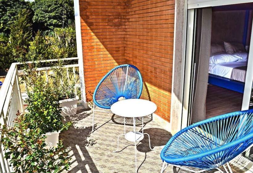 ベッドアンドブレックファースト Bella Villa