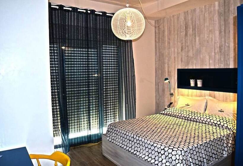 ベッドアンドブレックファースト Bella Villa