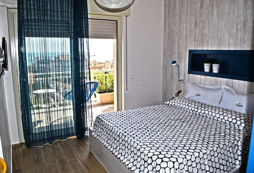 ベッドアンドブレックファースト Bella Villa