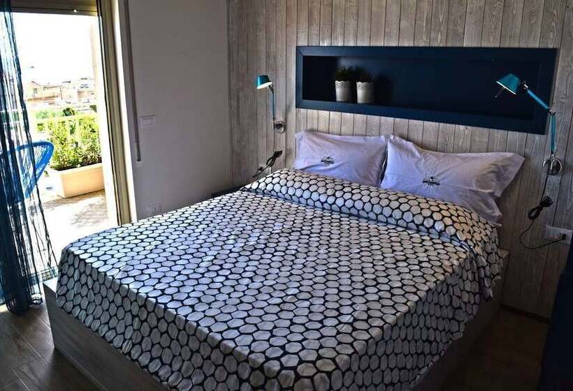 ベッドアンドブレックファースト Bella Villa