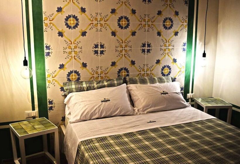 ベッドアンドブレックファースト Bella Villa