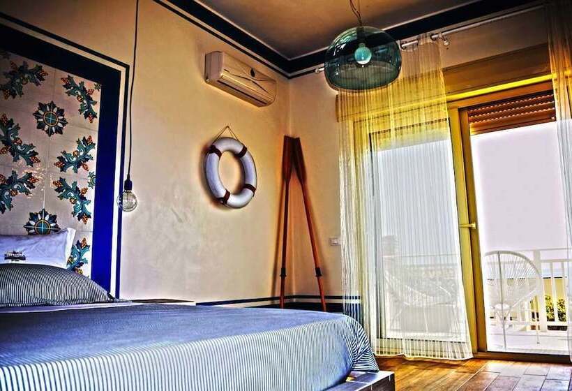 ベッドアンドブレックファースト Bella Villa