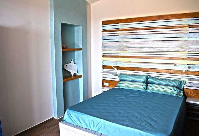 ベッドアンドブレックファースト Bella Villa