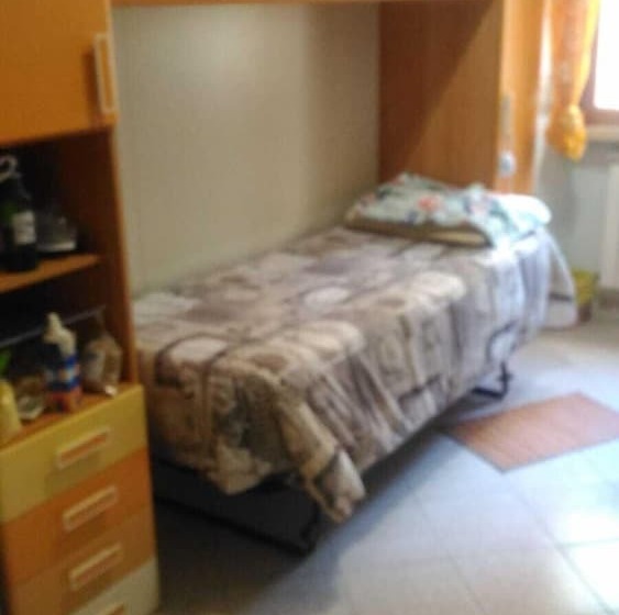 צימר Casa Arcobaleno