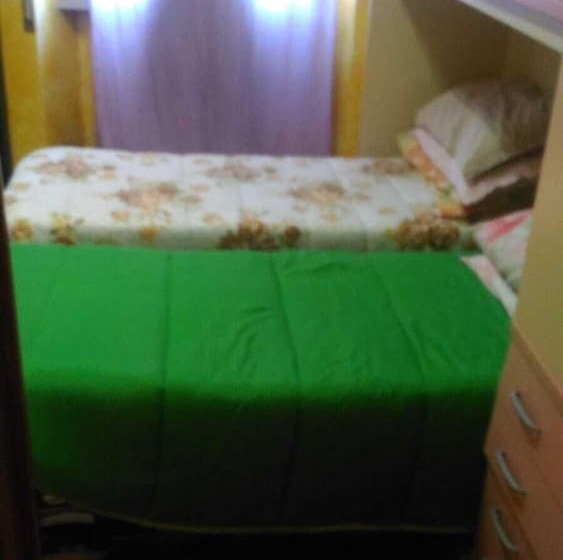 צימר Casa Arcobaleno