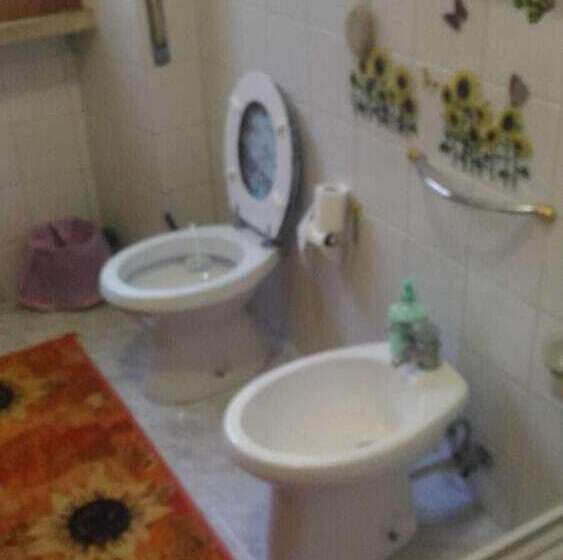 צימר Casa Arcobaleno