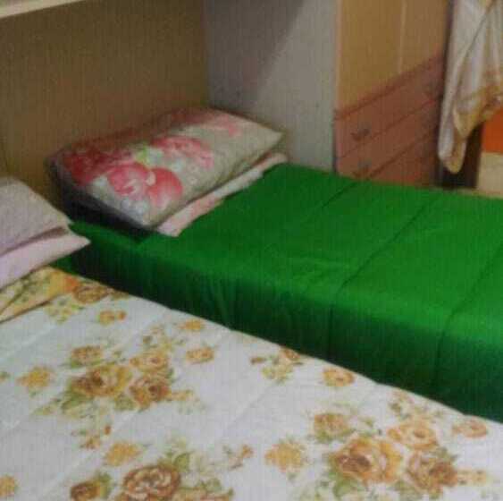 צימר Casa Arcobaleno